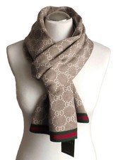Gucci herren damen - gucci, schal