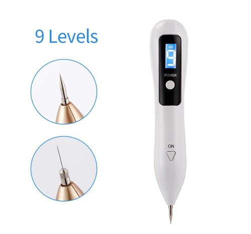 Neu elektrischer laser plasma - neu,