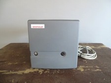 Weishaupt WL5/1-B H Öl-Gebläse-Brenner 16,5 - 40 kW Heizung Bj.2019