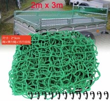 Anhängernetz 2x3M Abdecknetz
