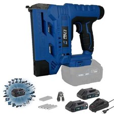 ONE4ALL 20V Profi Line Hefter