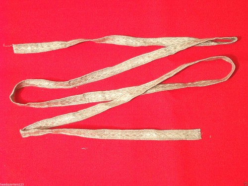 Kragenlitze litze tresse - kragenlitze,