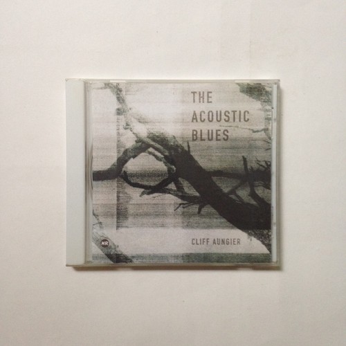 Cliff aungier the acoustic - cliff,