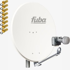 Fuba dal 804 sat - 804,