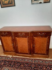 Kommode Massivholz Italenischem Kirschbaum 