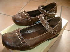 (S47) MOMINO Girls Schuhe