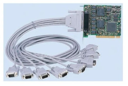 275 port rs232 pci - uc-275,, 8