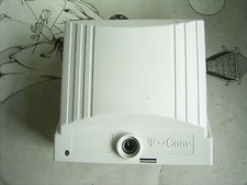 TelefonVerteiler VVD 85 AP. 2 Doppeladern/Teilnehmer LSA + neu                 *