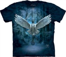 The Mountain Erwachsenen