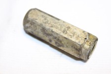 001781 SMART ForTwo 450 BREMSLEITUNG VERSCHRAUBUNG DRUCKMINDERER 0006646V002