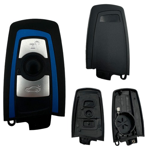 Schlüsselgehäuse smartkey - schlüsselgehäuse,