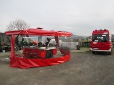 2 Seitenplanen transparent