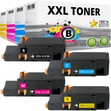 Toner kompatibel für Dell