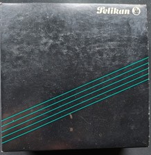 Pelikan füllfederhalter - pelikan, /