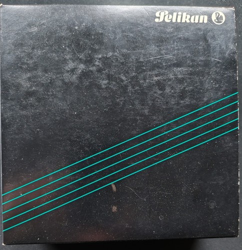 Pelikan füllfederhalter - füllfederhalter, /