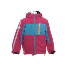 Color kids skijacke - color,