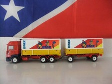 Siku renault turbo hz - 1:55,