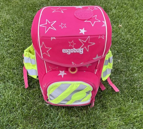 Ergobag schulranzen rosa - ergobag,
