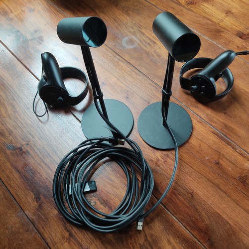 Oculus rift sensoren - sensoren, für