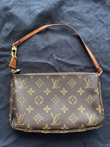Louis vuitton pochette - louis,