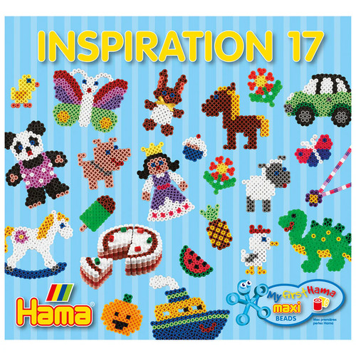 Hama maxi string - hama, perlen