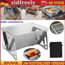 Outdoor bbq holzkohlegrill - bbq,