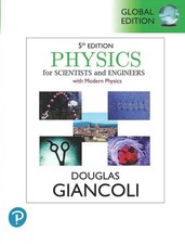 Physics for Scientists &