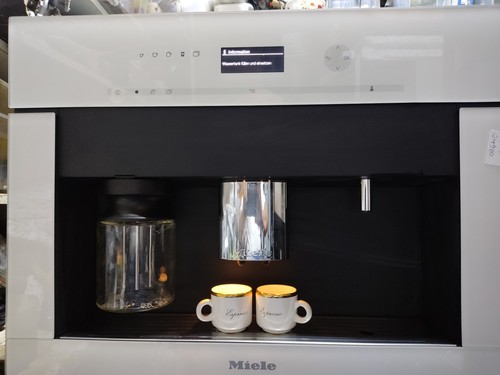 Miele cva 6805 traum - 6805,