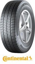 Continental VanContact 4Season