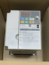 Omron / Frequenzumrichter /