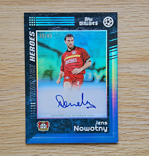 Topps ucc decades - topps,