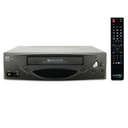 Seg washington videorecorder - seg,