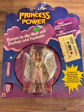 Shera,Princess of Power