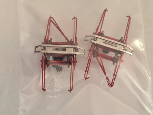 Roco 85213 dbs rot - 85213, x