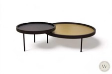 2-Satz Couchtisch Modell H630