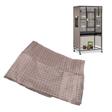 Vogelkäfig Schutz vor