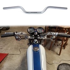 Motorrad Lenker 7/8" 22mm