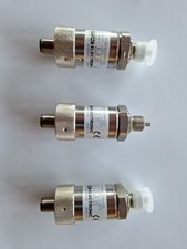 Hydac ETS 4146-A-006-000 909119 Temperaturmessumformer -Gebraucht-