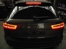 Audi A6 S6 4G 4GH C7 Avant VFL