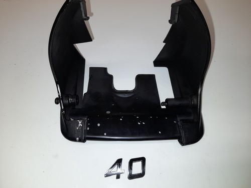 Yamaha 5a8 spoiler - yamaha,