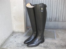 Reitstiefel Leder CAVALLO
