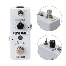 Pedal Gitarreneffekt Pedal