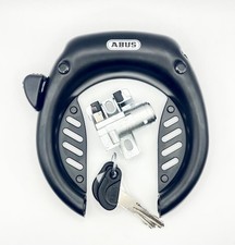ABUS Shield 5650 Rahmenschloss + Akkuschloss Bosch BES2 E-Bike Pedelec
