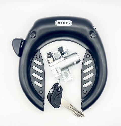 Abus shield 5650 rahmenschloss - 5650,