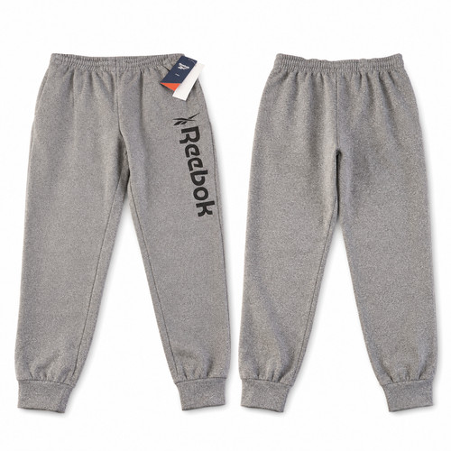 Reebok kinder trainingshose - reebok,