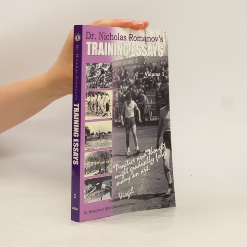 Romanov sport education - romanov's,