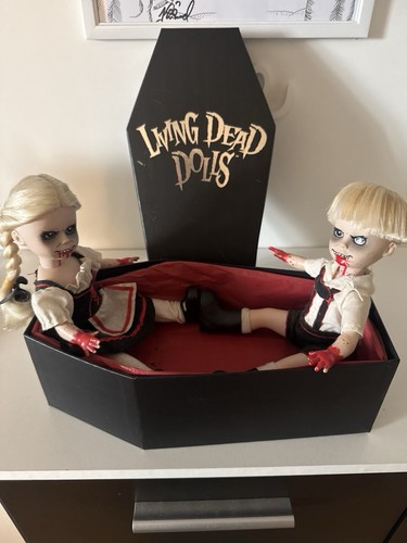 Living dead dolls hänsel - dead,