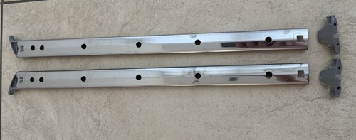 Korbschiene stk ersatzteile - 2, stk.