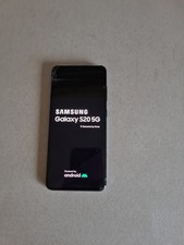 Samsung Galaxy S20 5G, Grau, 128GB, Defekt