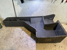 Ford Edge II 2020 Staufach